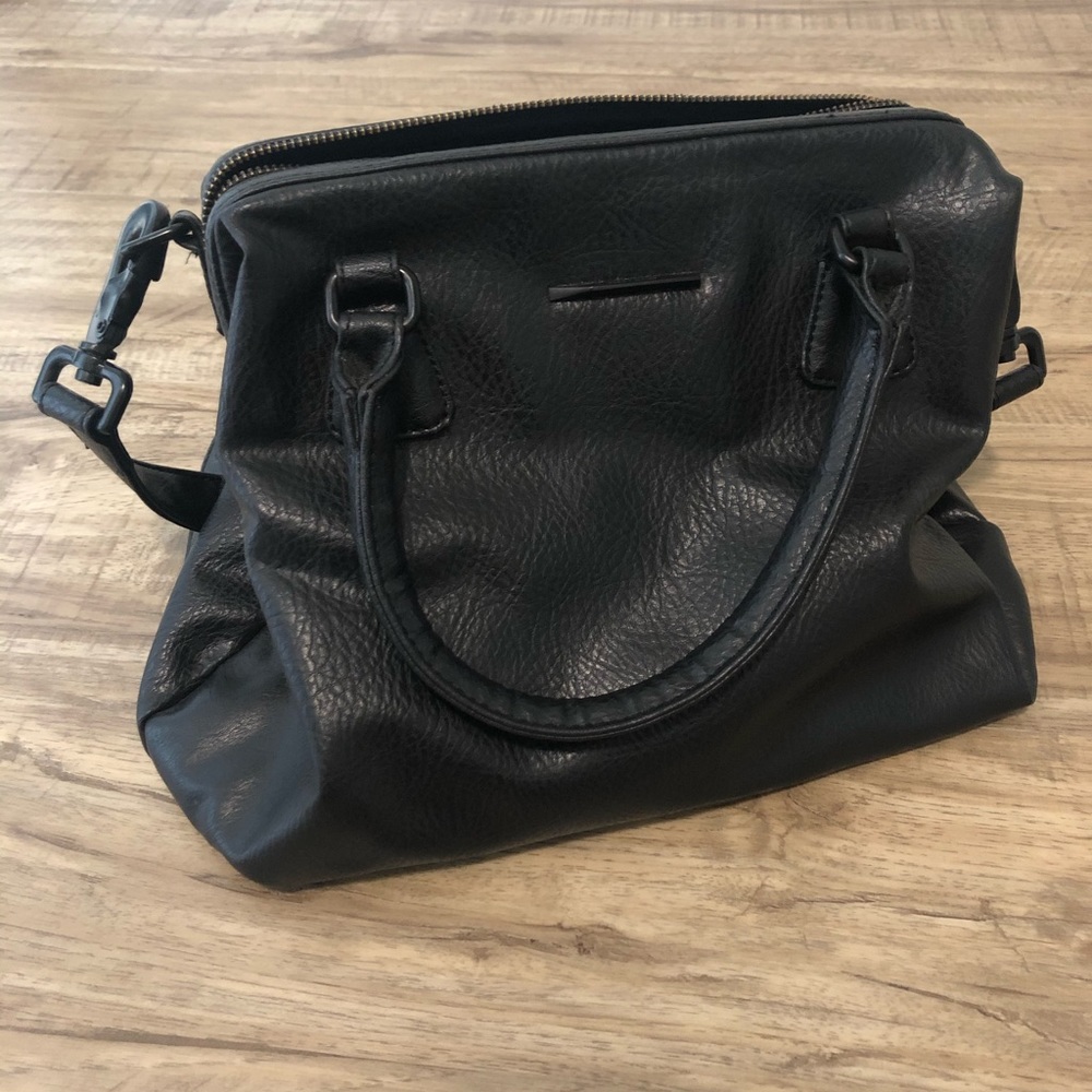 Matt and Nat Purse